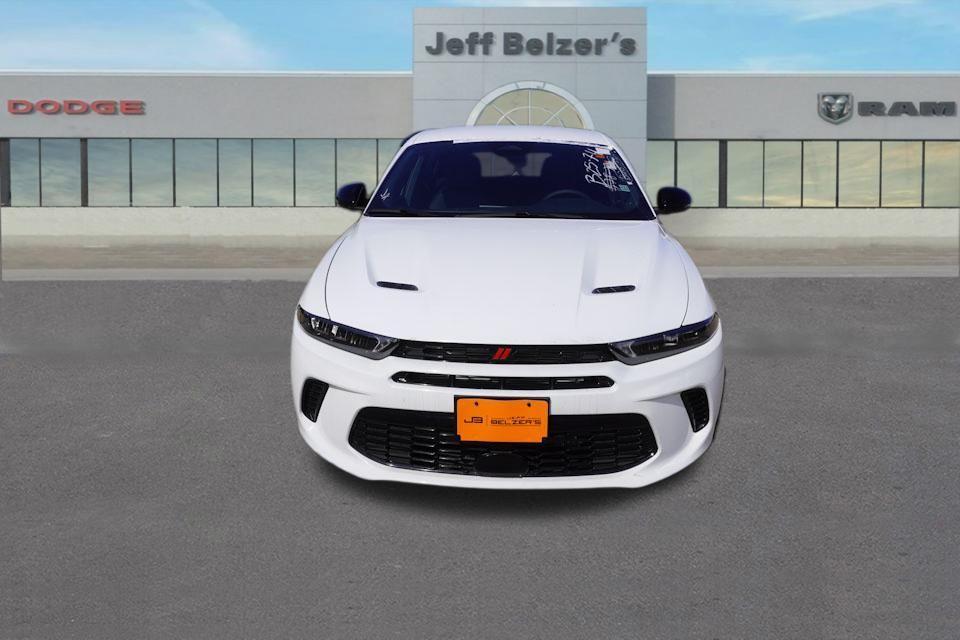 new 2024 Dodge Hornet car, priced at $30,221