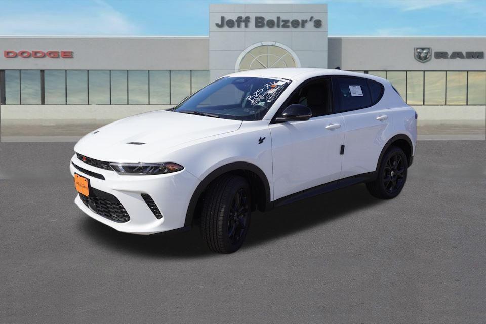 new 2024 Dodge Hornet car, priced at $30,221