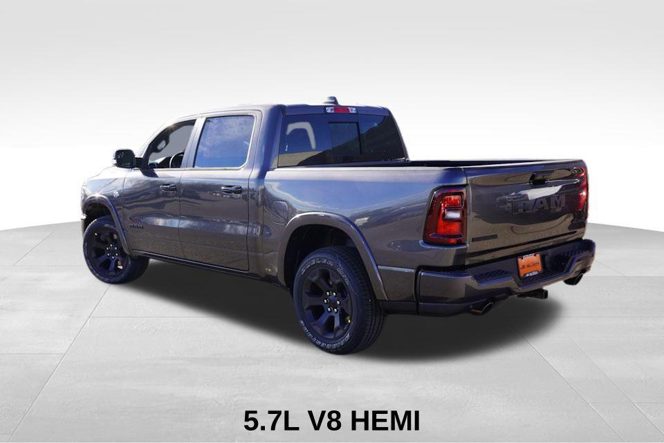 new 2026 Ram 1500 car, priced at $53,599