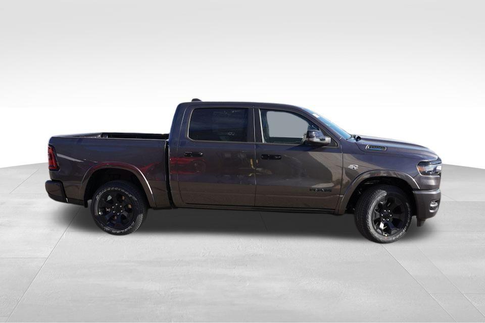 new 2026 Ram 1500 car, priced at $51,849