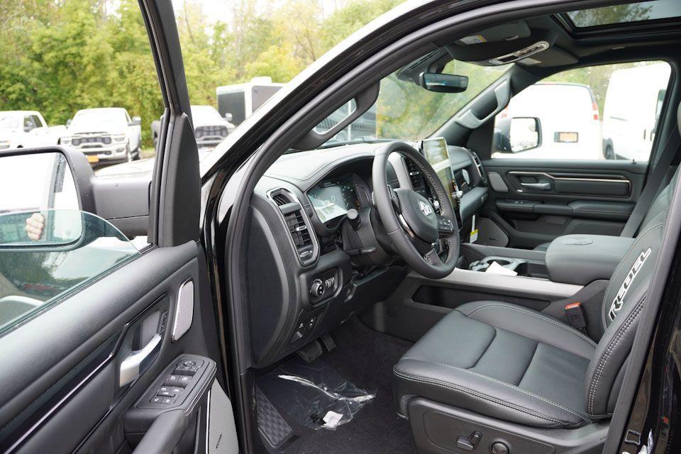 new 2026 Ram 1500 car, priced at $60,969
