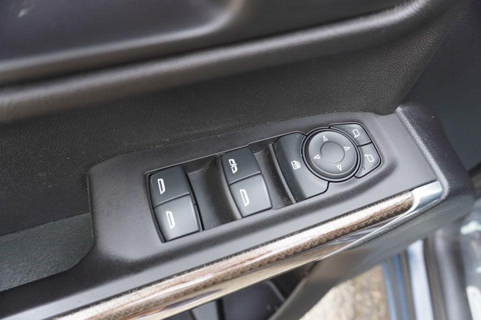 used 2021 Chevrolet Silverado 1500 car, priced at $26,788