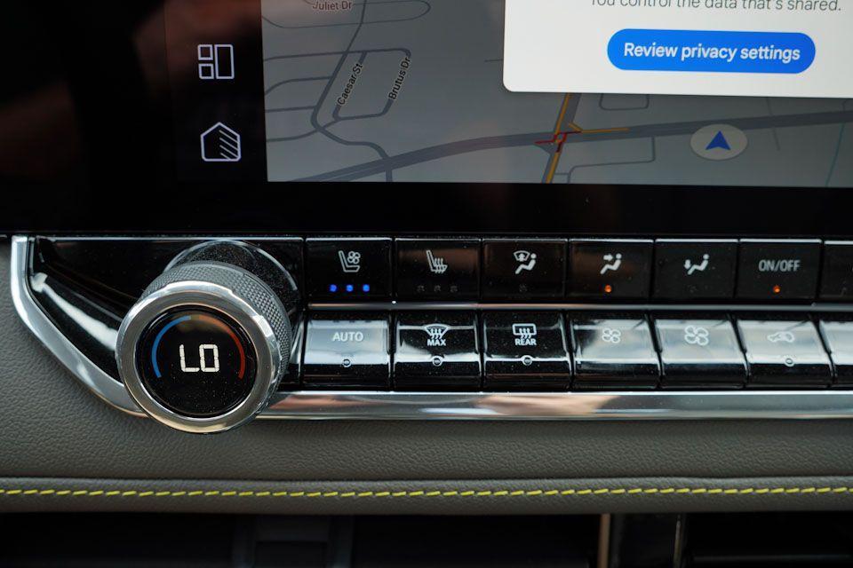 new 2026 Chevrolet Colorado car, priced at $48,370
