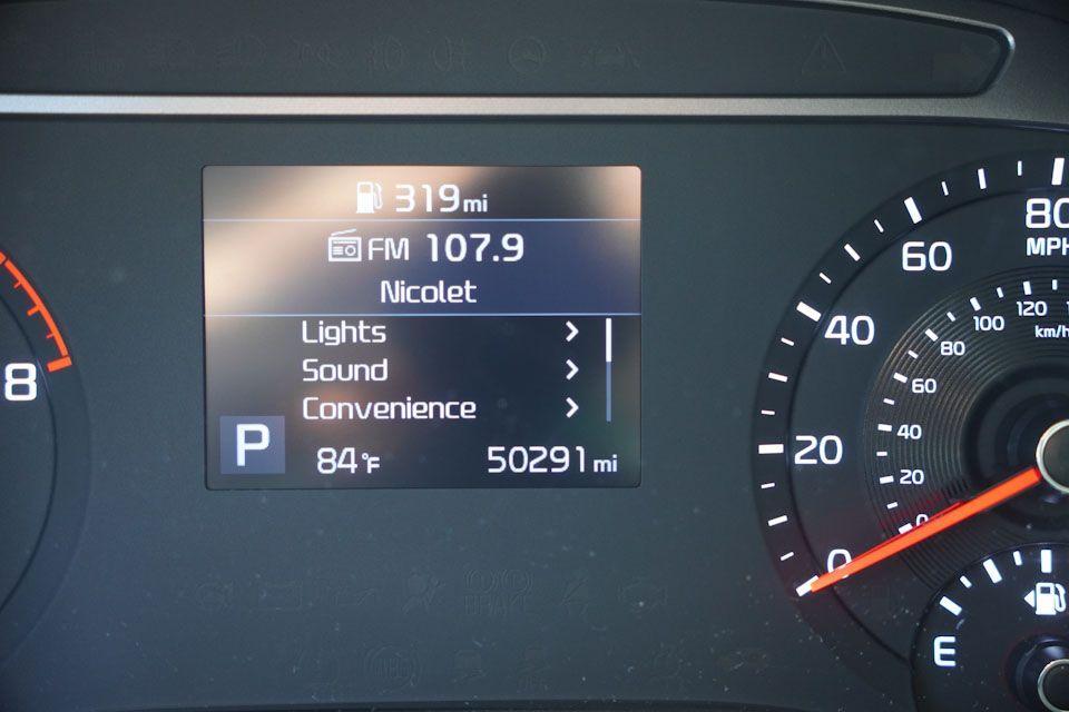 used 2020 Kia Soul car, priced at $15,447