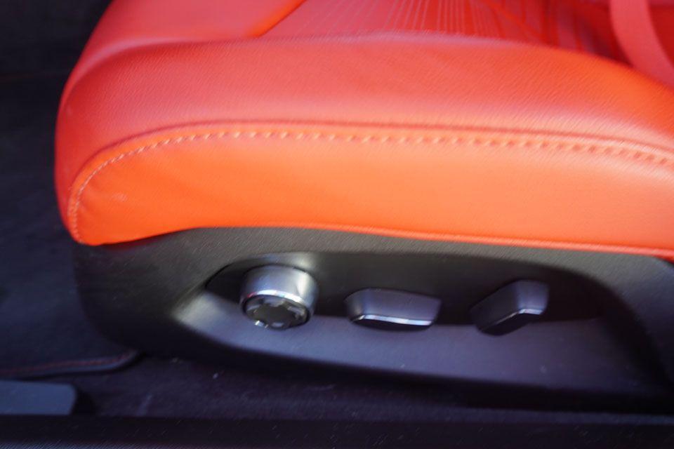 used 2024 Chevrolet Corvette car, priced at $74,572