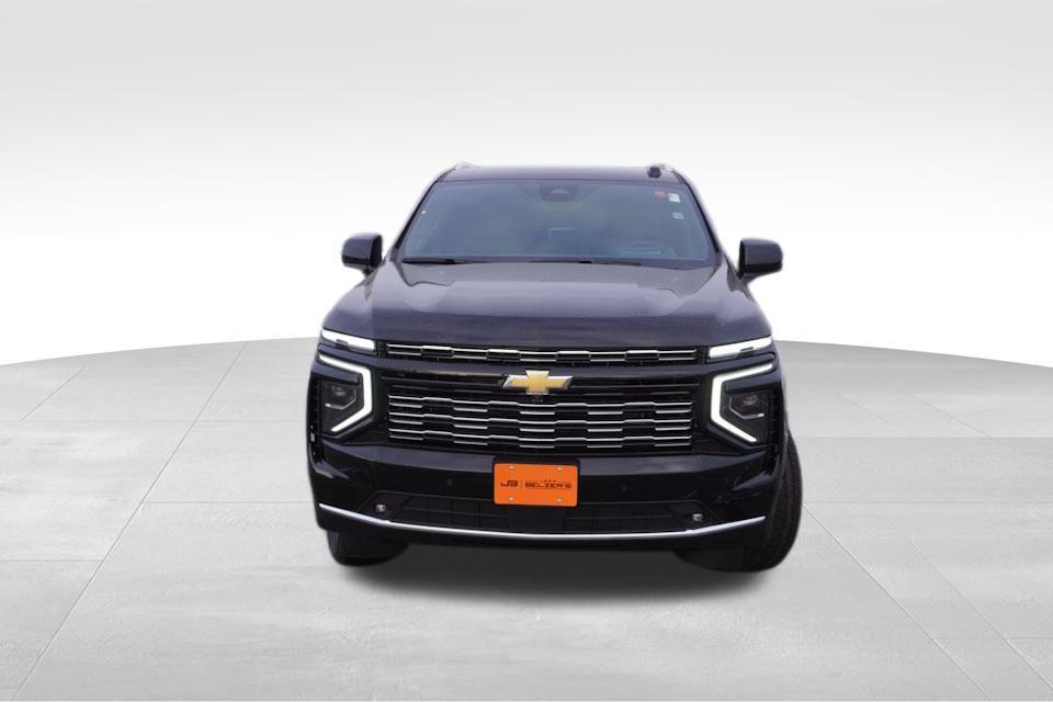 new 2025 Chevrolet Tahoe car, priced at $76,915