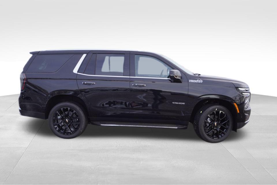 new 2025 Chevrolet Tahoe car, priced at $76,915