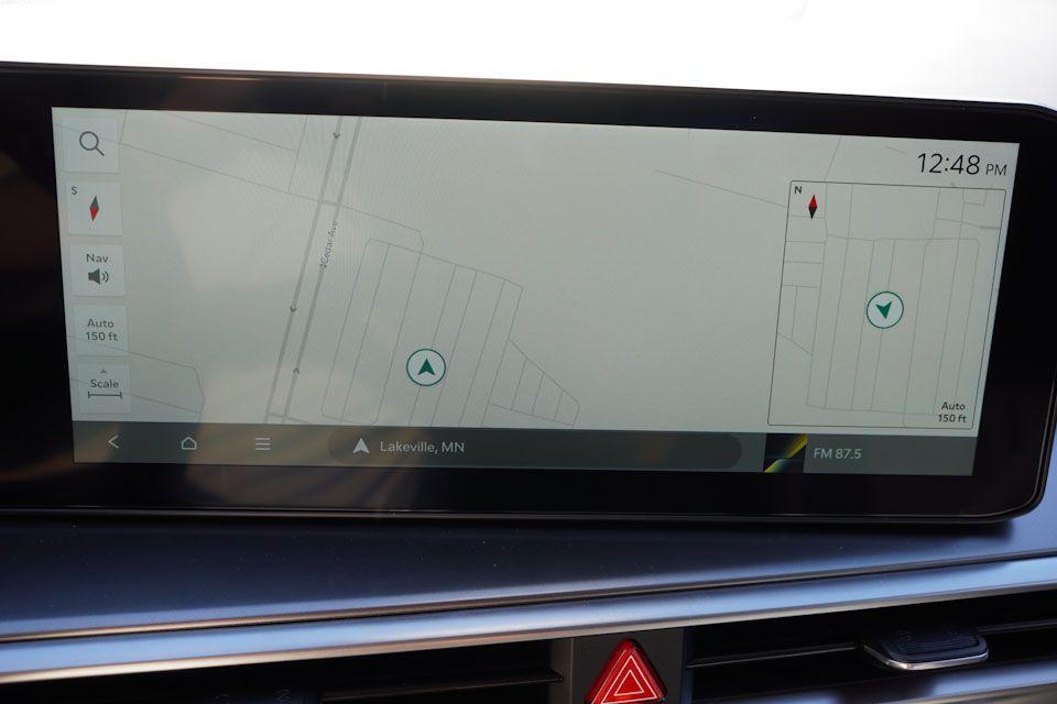 new 2026 Kia Sorento car, priced at $36,283