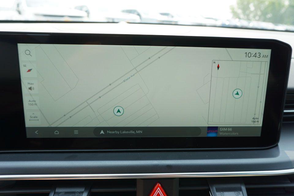 new 2025 Kia K5 car, priced at $28,263