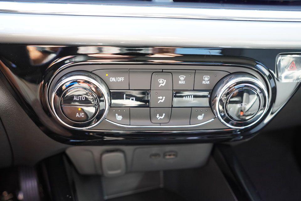 new 2026 Chevrolet Trax car, priced at $24,929