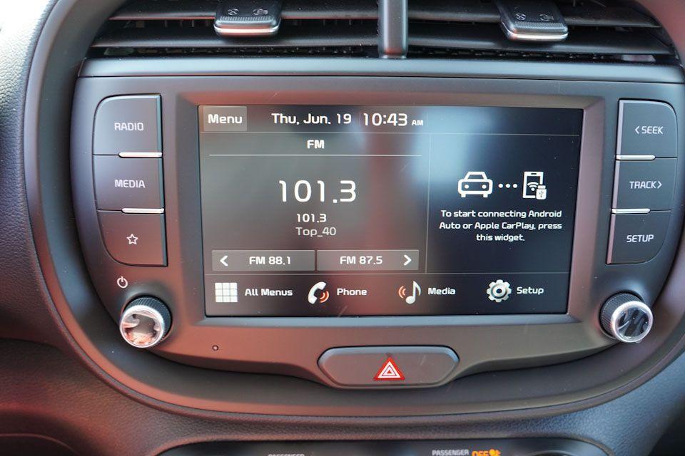 new 2025 Kia Soul car, priced at $20,222