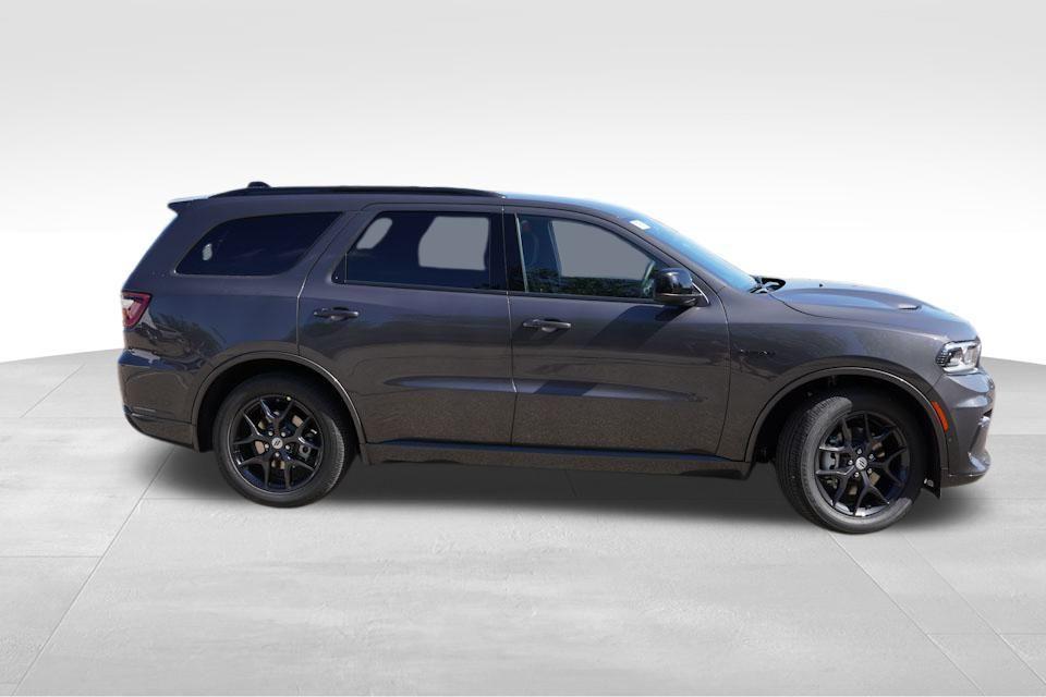 new 2026 Dodge Durango car, priced at $42,776