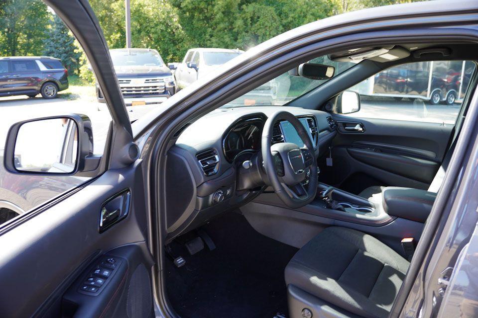 new 2026 Dodge Durango car, priced at $42,776