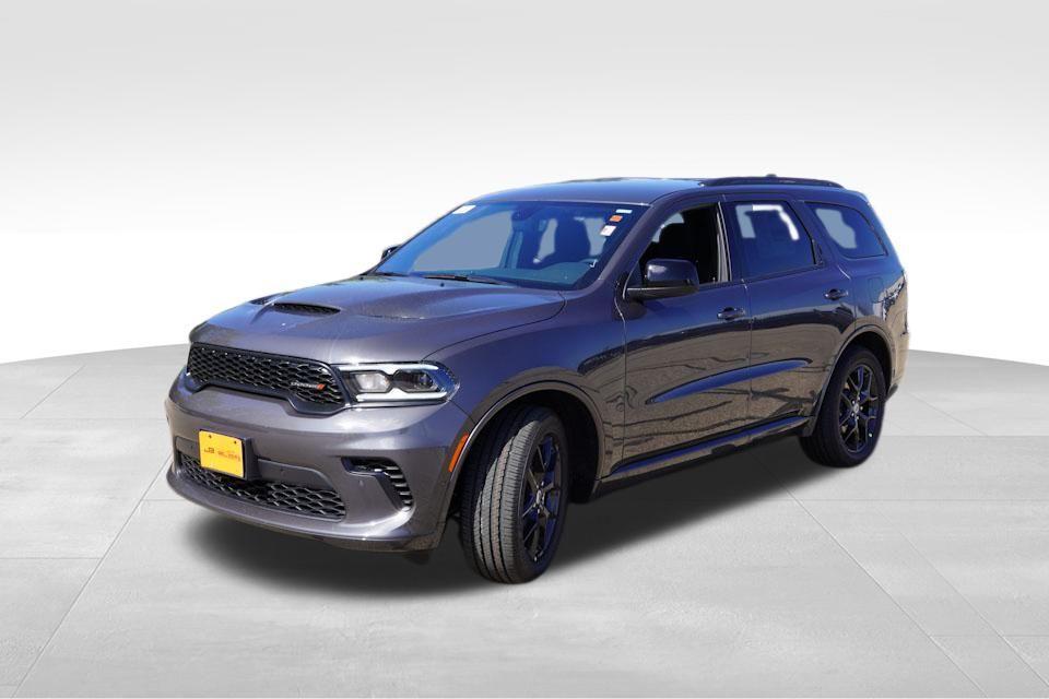 new 2026 Dodge Durango car, priced at $42,776