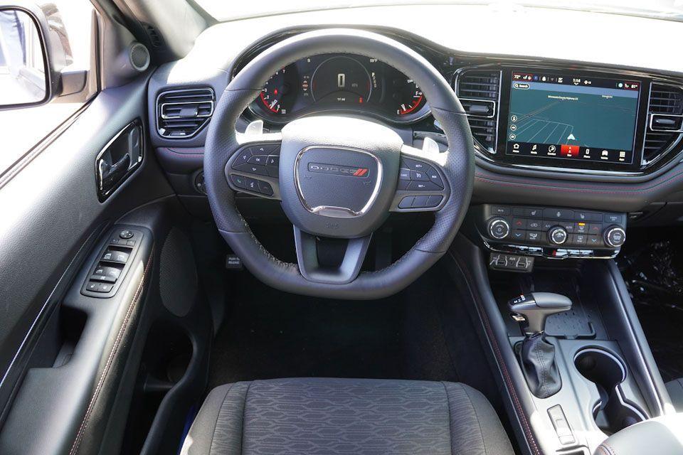 new 2026 Dodge Durango car, priced at $42,776