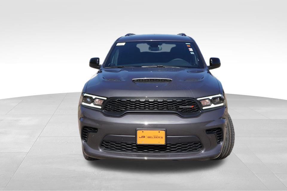 new 2026 Dodge Durango car, priced at $42,776