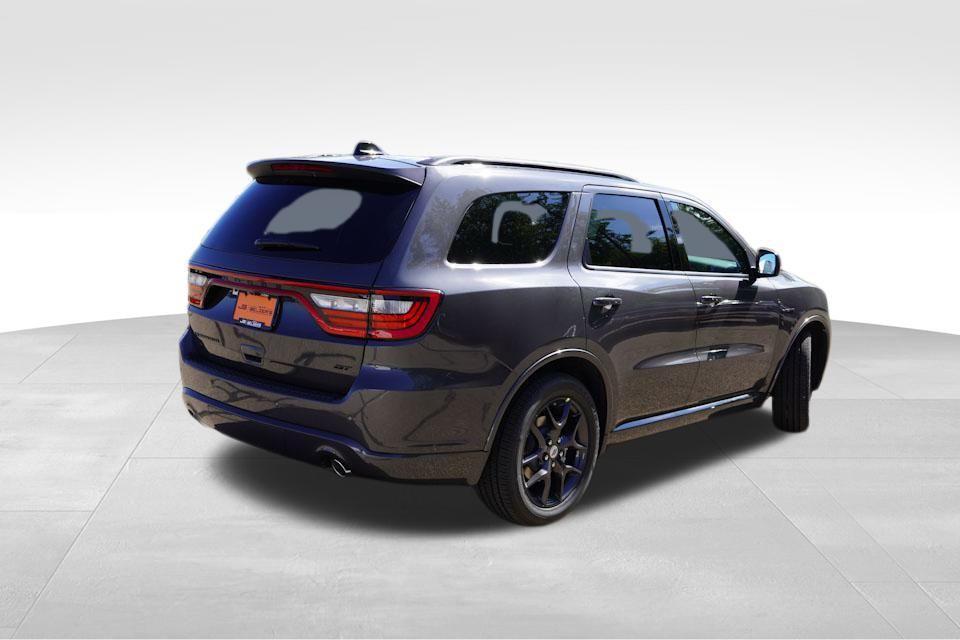 new 2026 Dodge Durango car, priced at $42,776