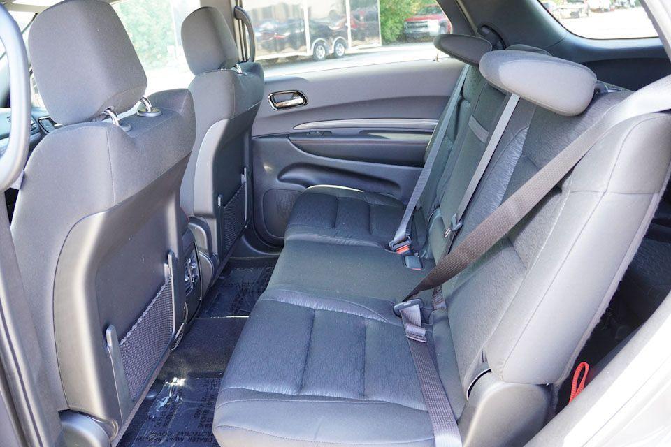 new 2026 Dodge Durango car, priced at $42,776