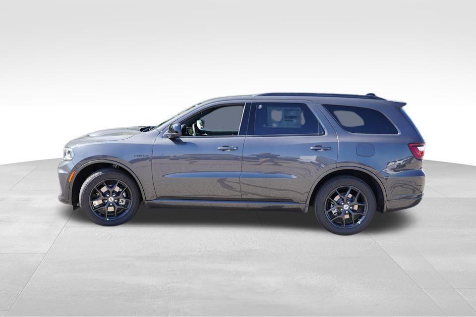 new 2026 Dodge Durango car, priced at $42,776