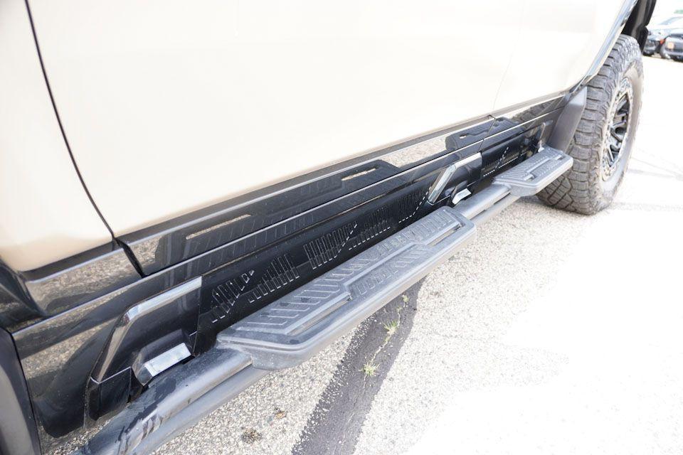 used 2024 GMC HUMMER EV SUV car, priced at $80,969