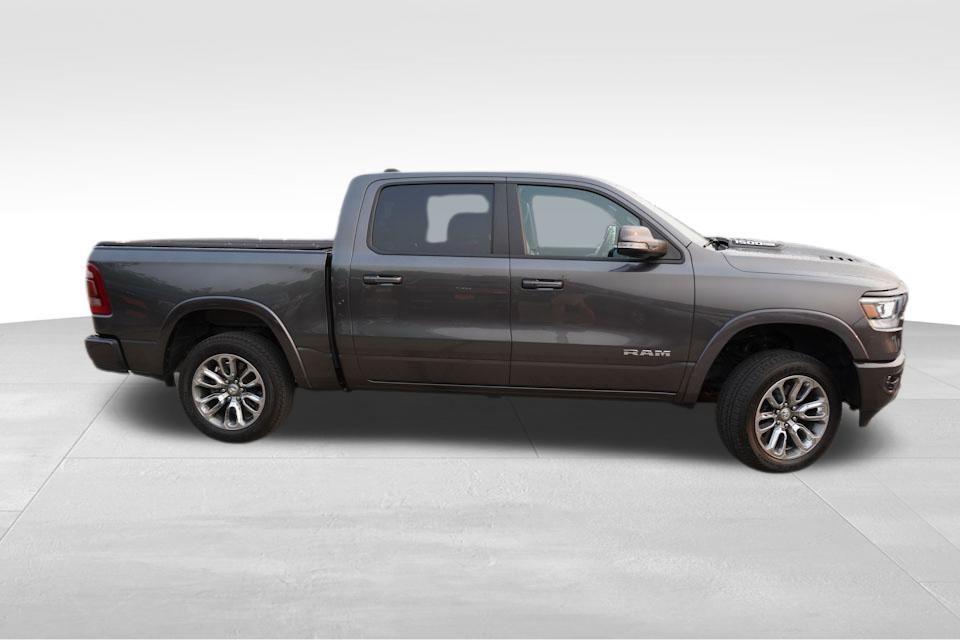 used 2019 Ram 1500 car, priced at $27,388