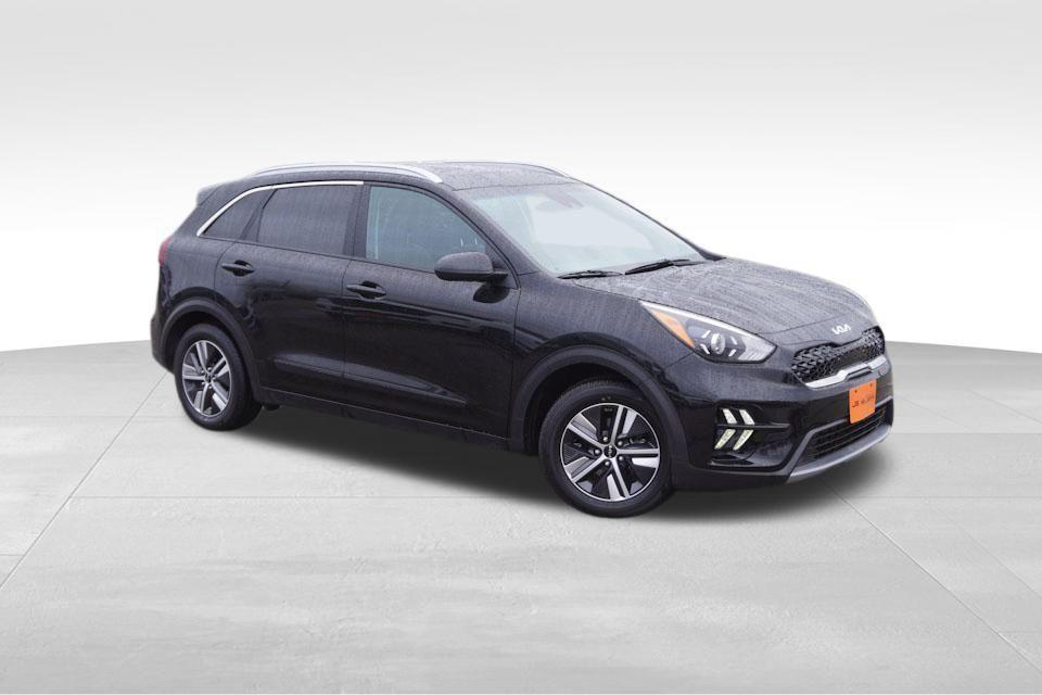 used 2022 Kia Niro car, priced at $21,449