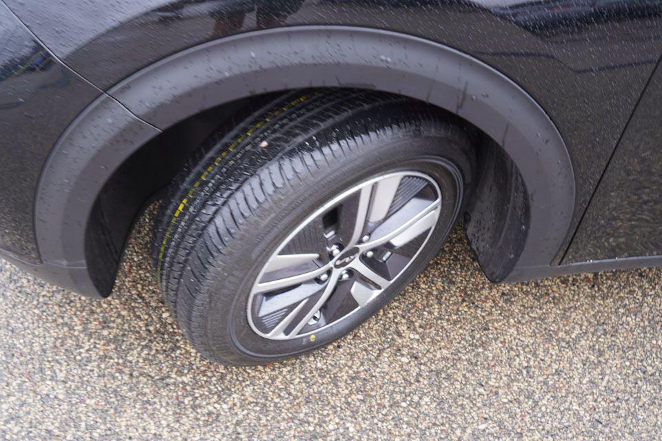used 2022 Kia Niro car, priced at $21,449