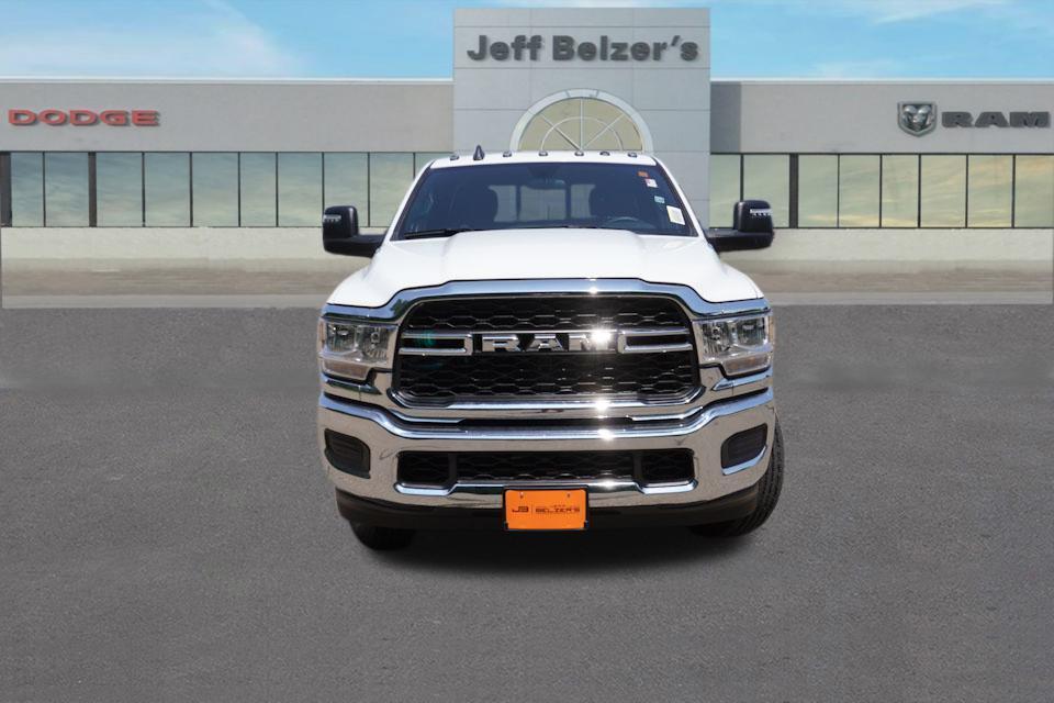 new 2024 Ram 2500 car, priced at $48,640