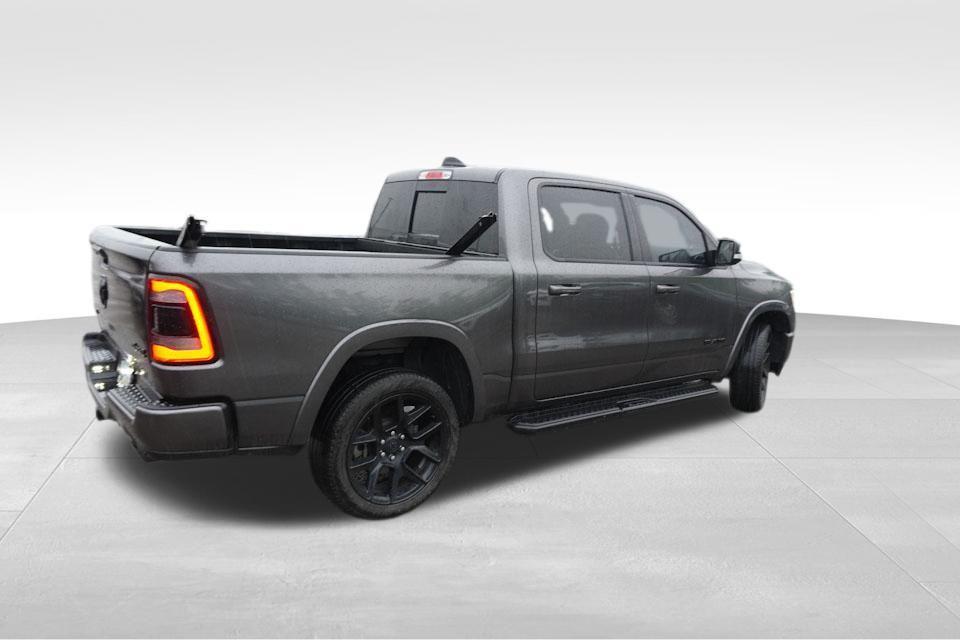 used 2022 Ram 1500 car, priced at $41,749
