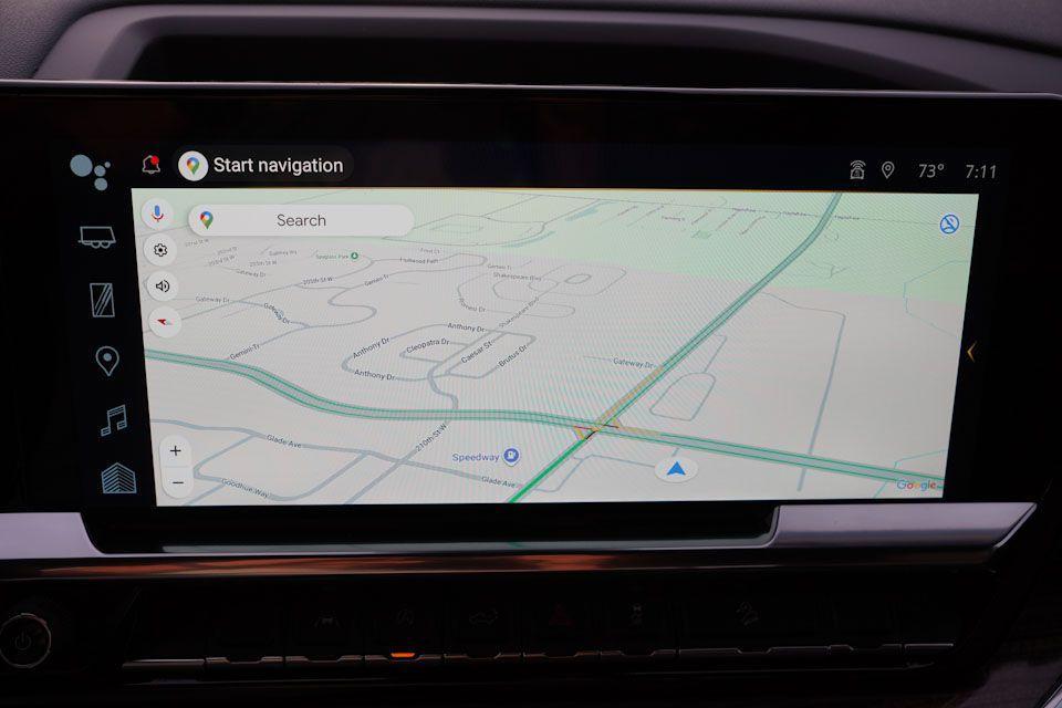 new 2026 Chevrolet Silverado 1500 car, priced at $50,410