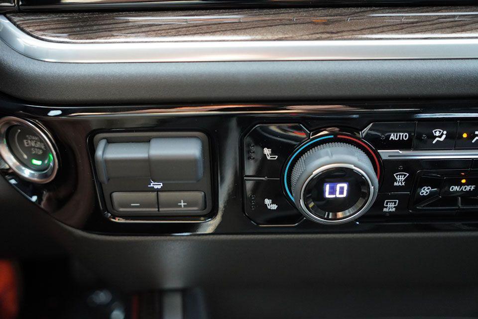 new 2026 Chevrolet Silverado 1500 car, priced at $50,410