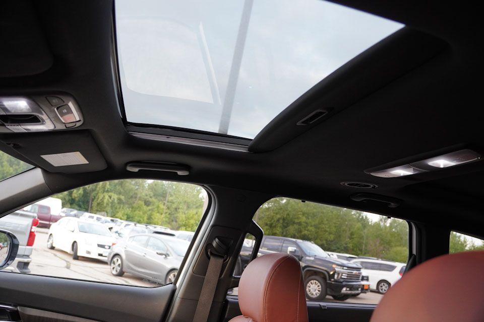 used 2023 Kia Telluride car, priced at $37,889