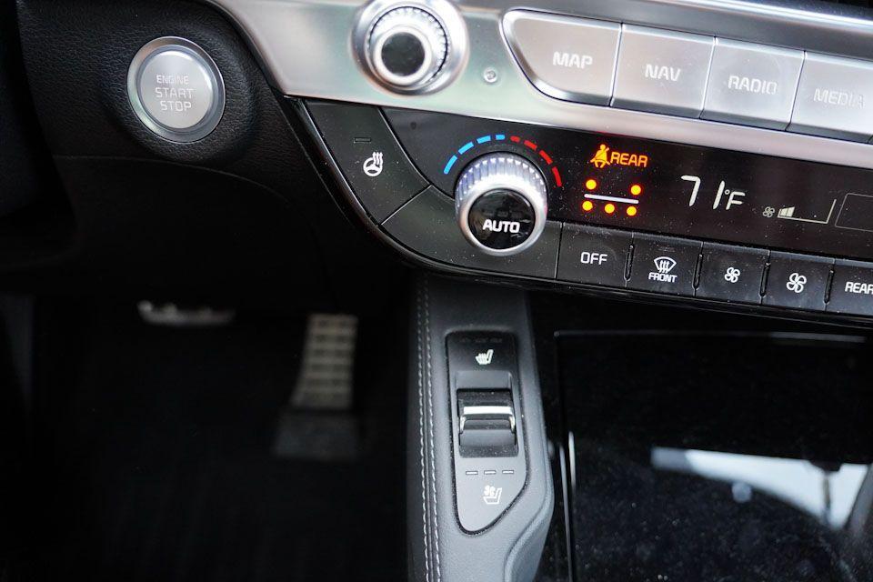 used 2023 Kia Telluride car, priced at $37,889