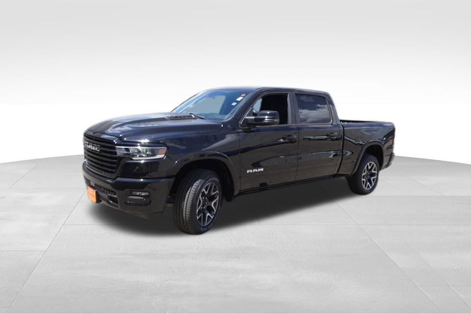 new 2025 Ram 1500 car, priced at $56,375