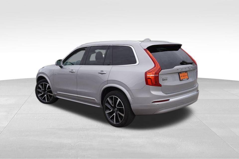 used 2024 Volvo XC90 car, priced at $51,784