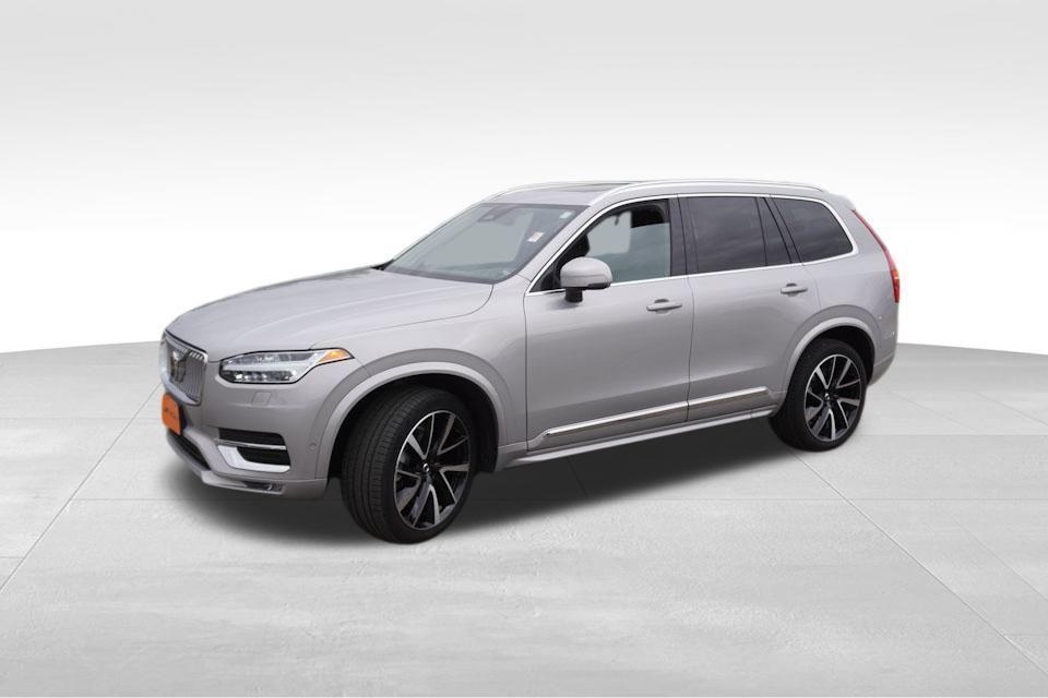 used 2024 Volvo XC90 car, priced at $51,784