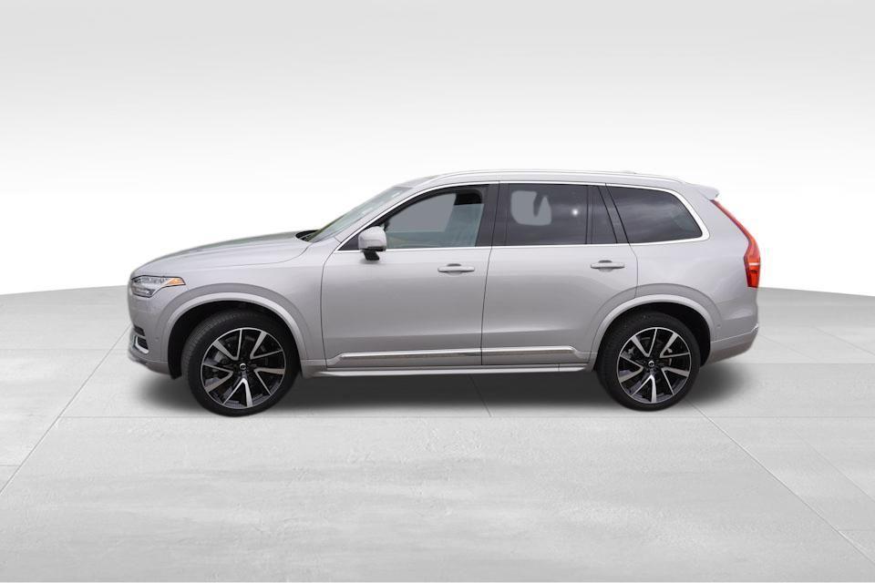 used 2024 Volvo XC90 car, priced at $51,784