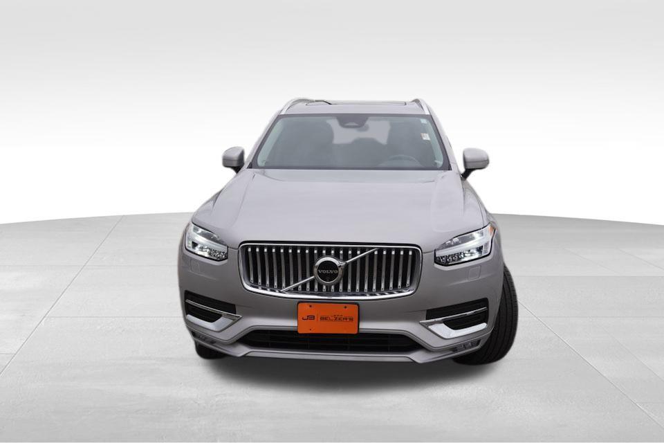 used 2024 Volvo XC90 car, priced at $51,784