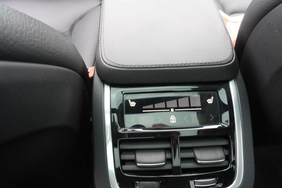 used 2024 Volvo XC90 car, priced at $51,784