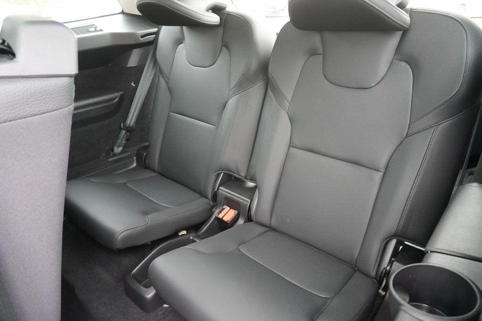 used 2024 Volvo XC90 car, priced at $51,784