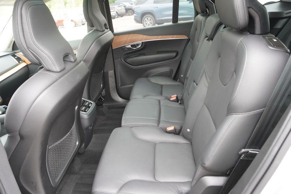 used 2024 Volvo XC90 car, priced at $51,784