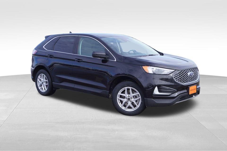 used 2023 Ford Edge car, priced at $24,448