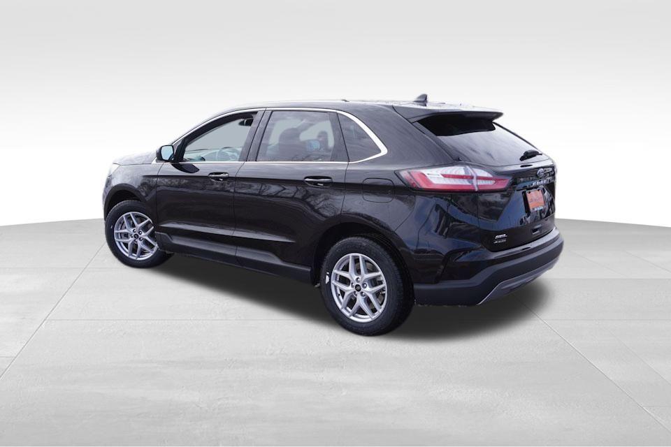 used 2023 Ford Edge car, priced at $24,448