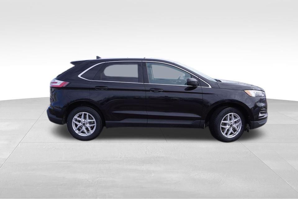 used 2023 Ford Edge car, priced at $24,448