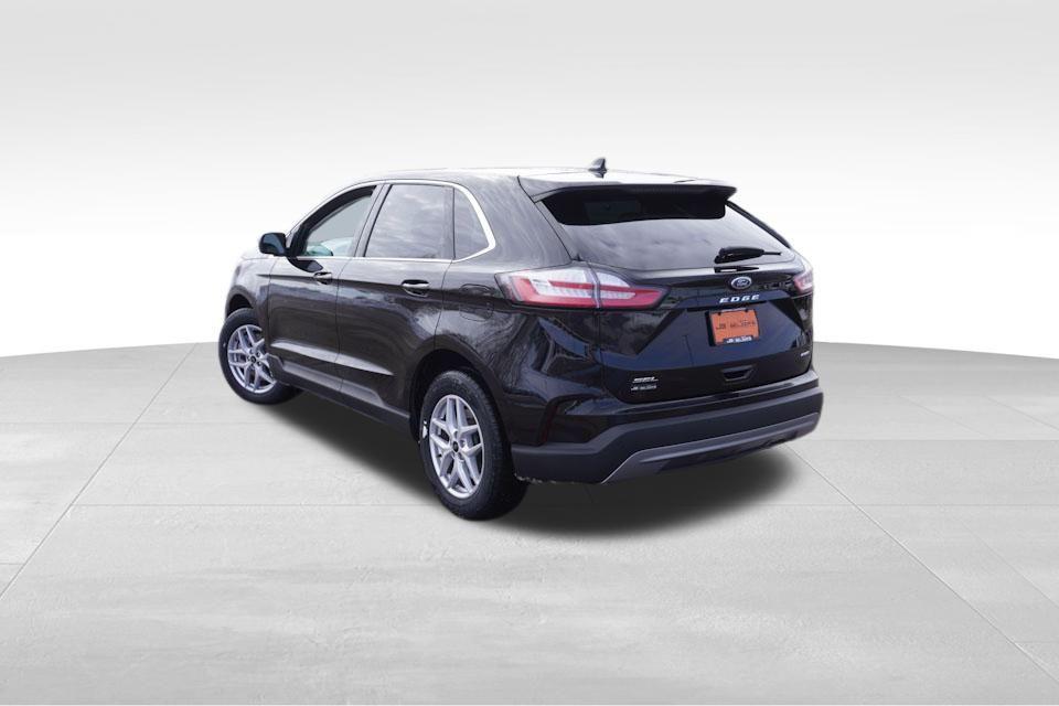 used 2023 Ford Edge car, priced at $24,448