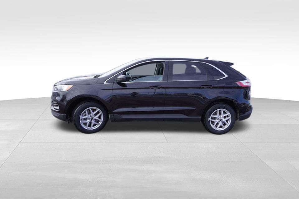 used 2023 Ford Edge car, priced at $24,448