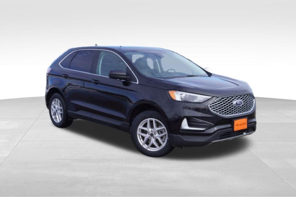 used 2023 Ford Edge car, priced at $24,448