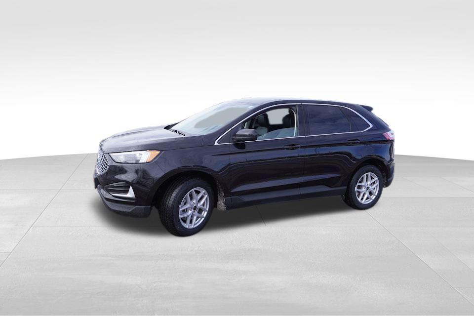 used 2023 Ford Edge car, priced at $24,448