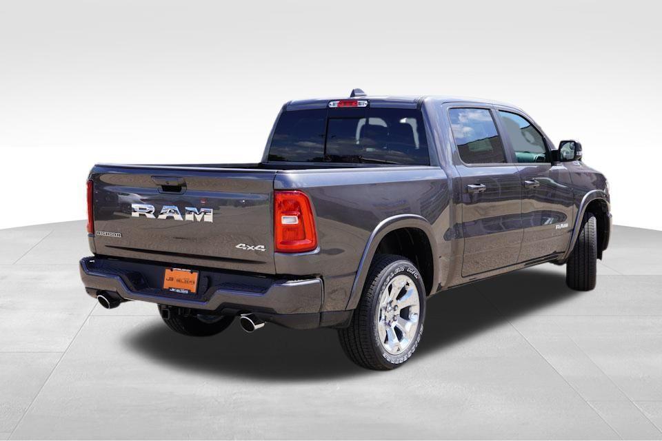 new 2026 Ram 1500 car, priced at $50,988