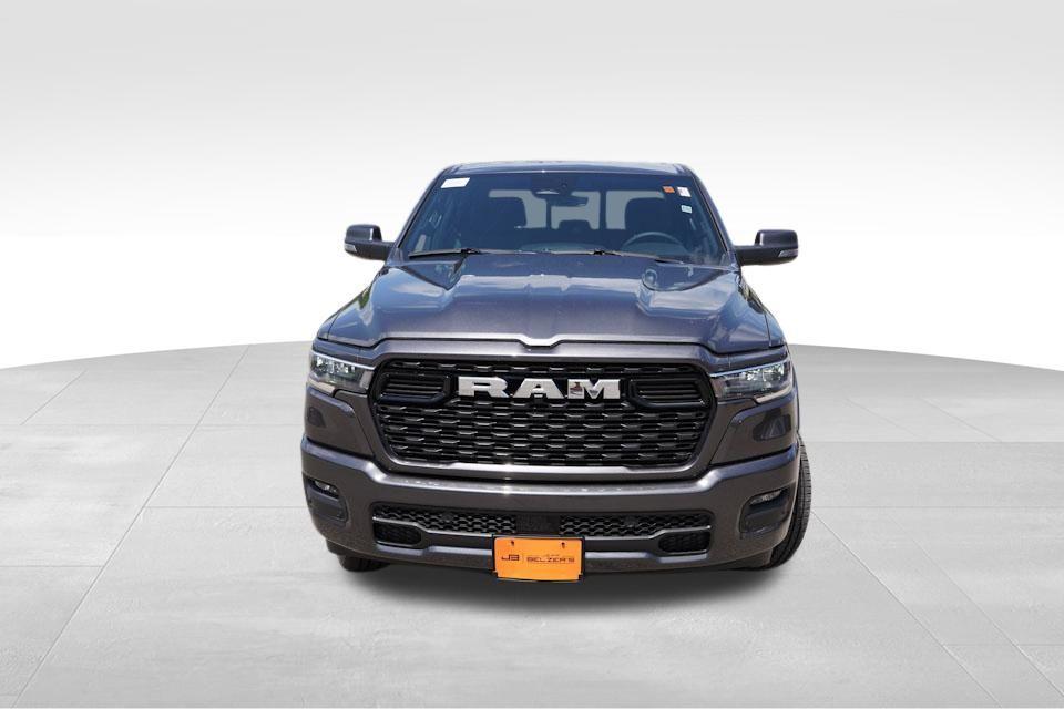 new 2026 Ram 1500 car, priced at $50,988